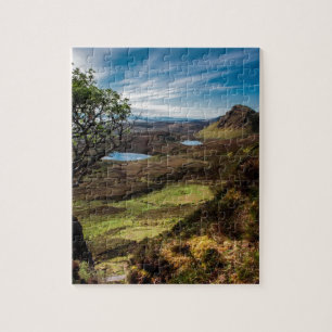 Puzzle ¡Siga sus sueños!