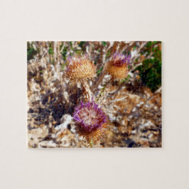 Puzzle Silbato