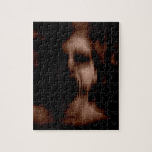 Puzzle Silencio de caída