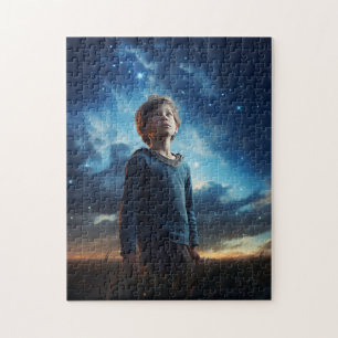 Puzzle Silencio Starborn
