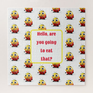 Puzzle Silencioso