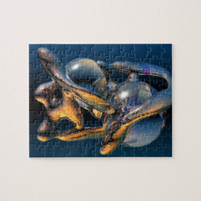 Puzzle Simbiosis (Horizontal)