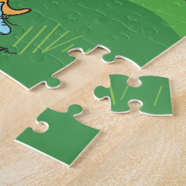Puzzle Símbolos Pi Funny De Larga Duración