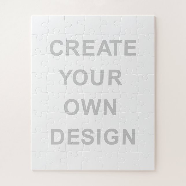 Puzzle Simplemente - Crea lo Tuyo (Vertical)