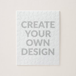 Puzzle Simply - Create Your Own 