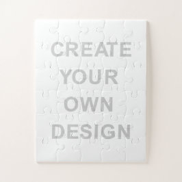 Puzzle Simply - Create Your Own 