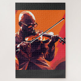 PUZZLE SINFONIA DE FUNK #1