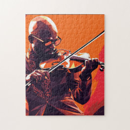 PUZZLE SINFONIA DE FUNK #1