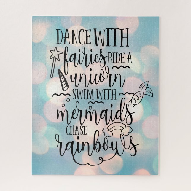 Puzzle Singular (Vertical)