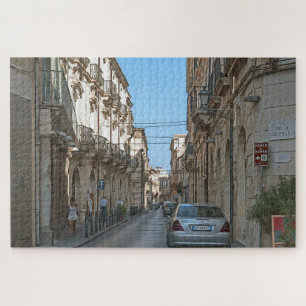 Puzzle Siracusa. 10.