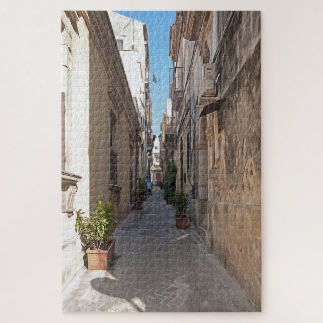 Puzzle Siracusa. 5. (Vertical)
