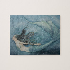 Puzzle Sirena