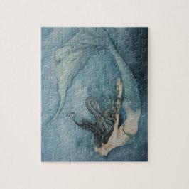 Puzzle Sirena