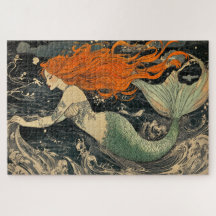Sirena Hipnotizante