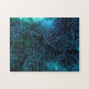Puzzle Sistema - Espacio