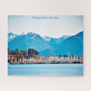 Puzzle Sitka
