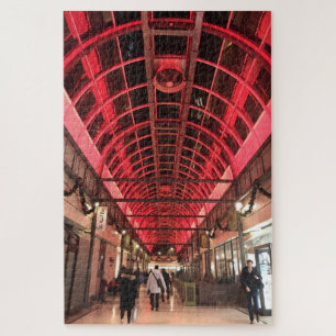 Puzzle Skylight, Gloucester Road, Kensington y Chelsea