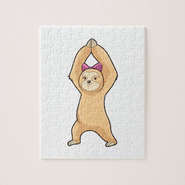 Puzzle Slots at Fitness Sports (Vertical)