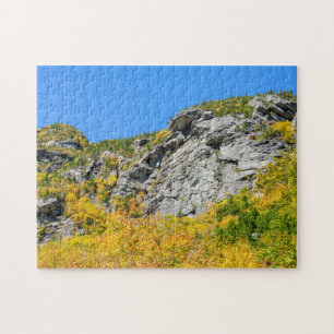 Puzzle Smugglers Notch en Vermont