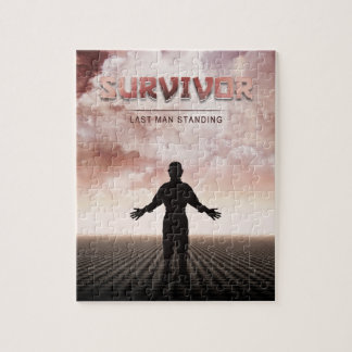Puzzle Sobreviviente