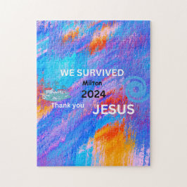 Puzzle Sobrevivimos a Milton 2024