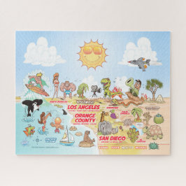 Puzzle SoCal