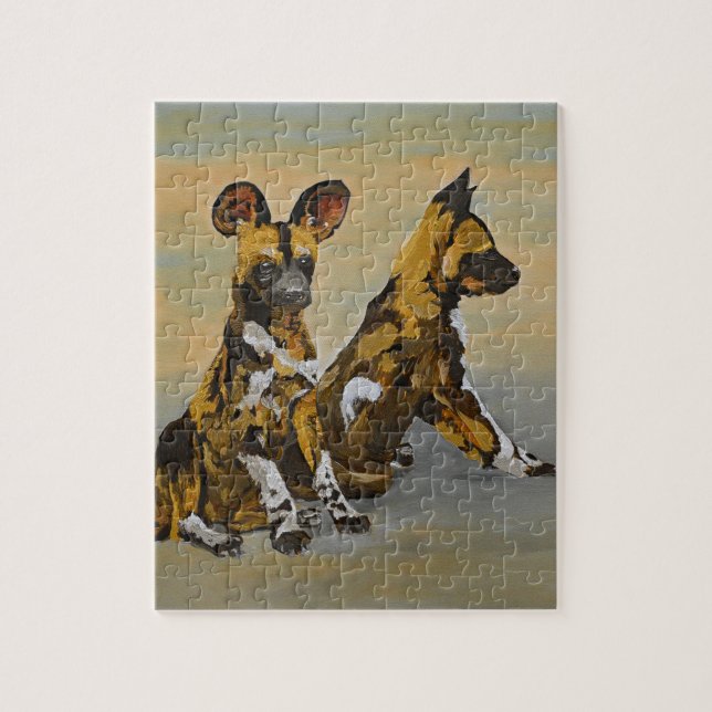 Puzzle Socios (Vertical)