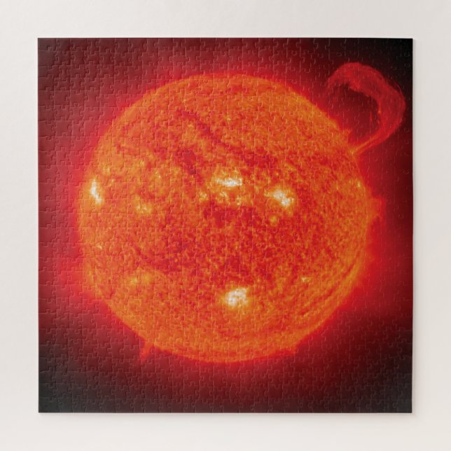 Puzzle Sol (Vertical)