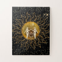 Sol astrológico
