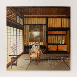 Puzzle Sol emergente