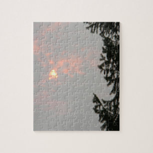 Puzzle Sol Smokey...