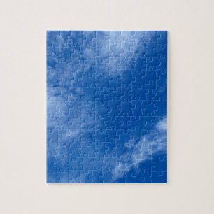 Puzzle Solamente cielo
