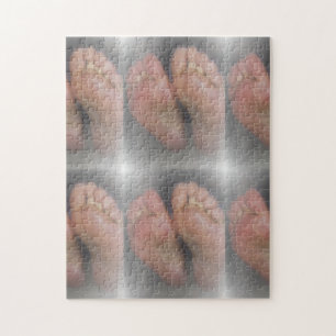 PUZZLE SOLES