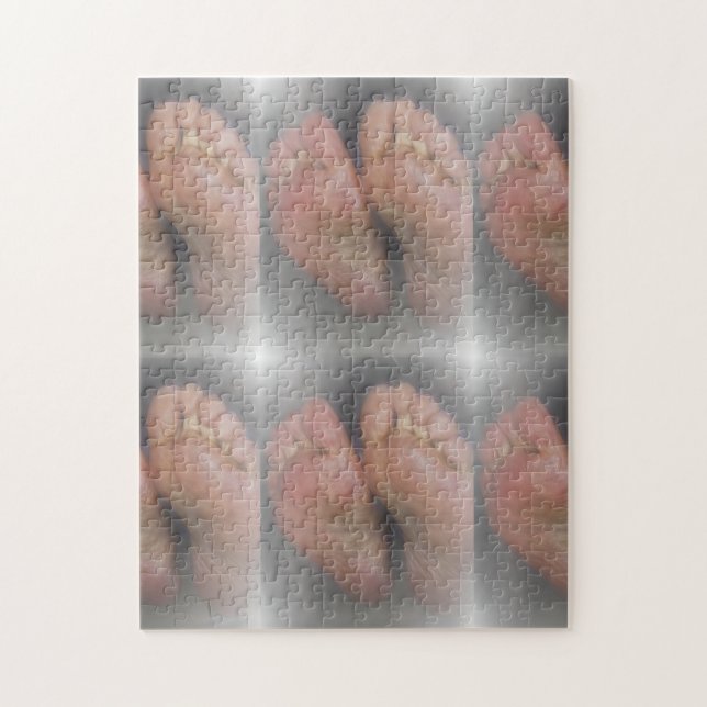 PUZZLE SOLES (Vertical)