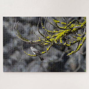 Puzzle Solitario de Townsend