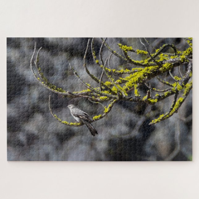 Puzzle Solitario de Townsend (Horizontal)