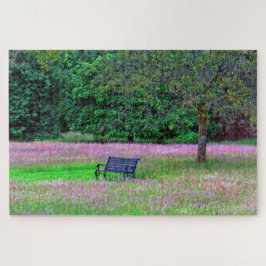 Puzzle Solitude