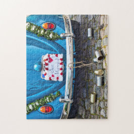 Puzzle Solo casada