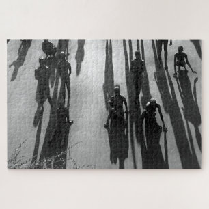 Puzzle Sombras