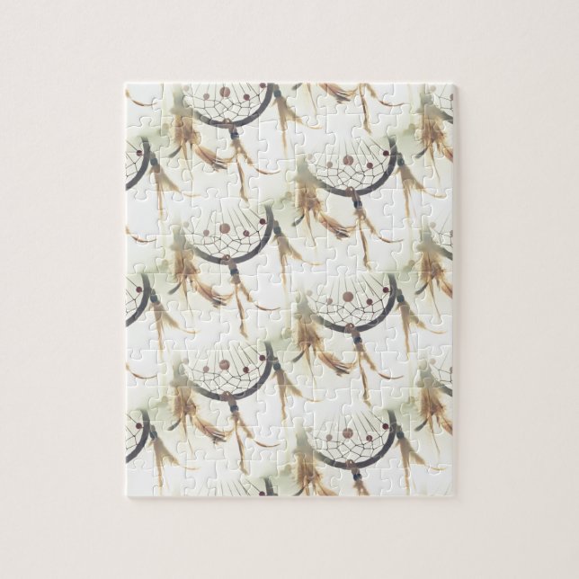 Puzzle soñador (Vertical)