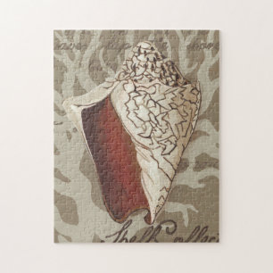 Puzzle Soneto costero IV