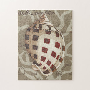 Puzzle Sonido costero I