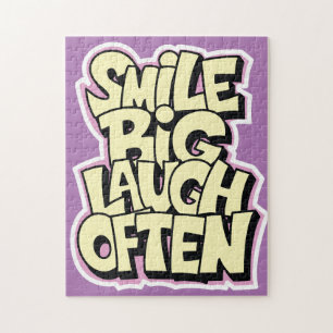Puzzle Sonrisa