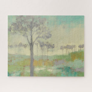 Puzzle Soporte de árbol