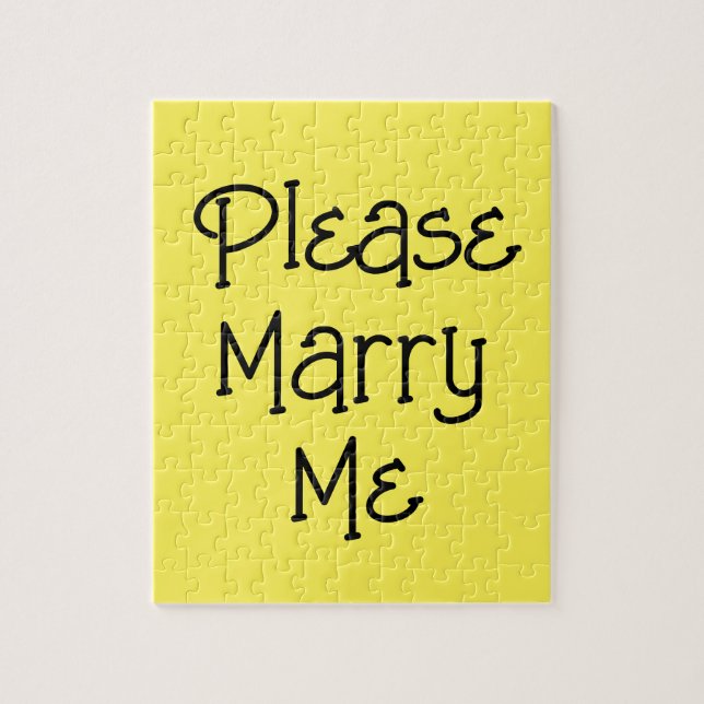 Puzzle Sorpresa de propuesta (Vertical)