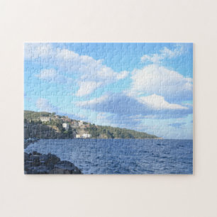 Puzzle Sorrento