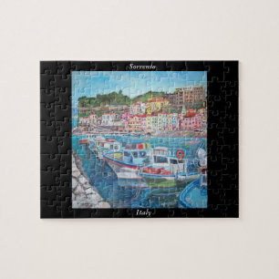 Puzzle Sorrento -