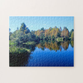 Puzzle South Lake Howard