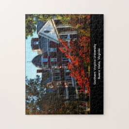 Puzzle Southern Virginia University