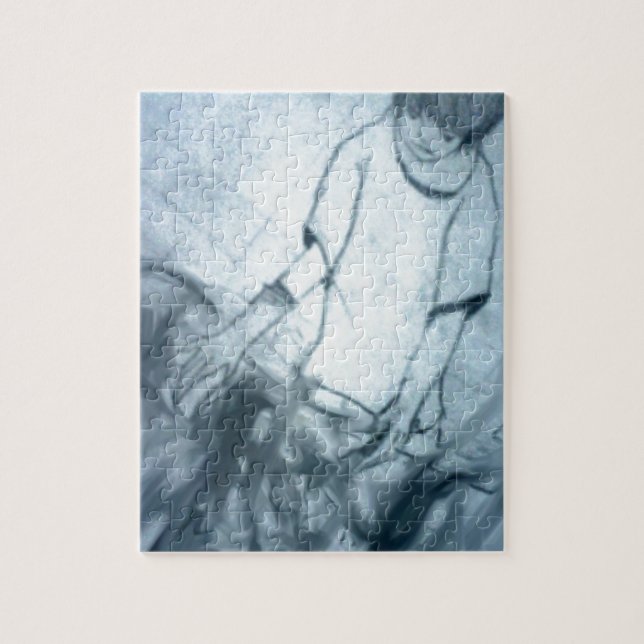 Puzzle Soy un anime de manga de ensueño (Vertical)